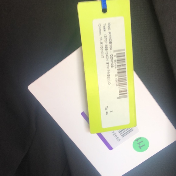 Versace jeans dress pants - Picture 7 of 7